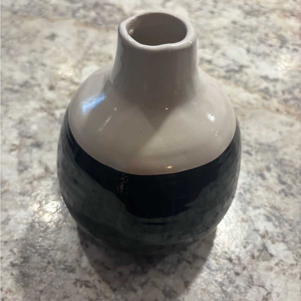 Display vase
